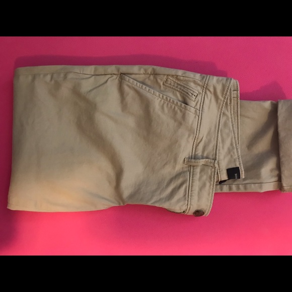 Banana Republic Khakis - Picture 2 of 3